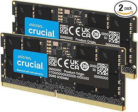 Crucial DDR5
